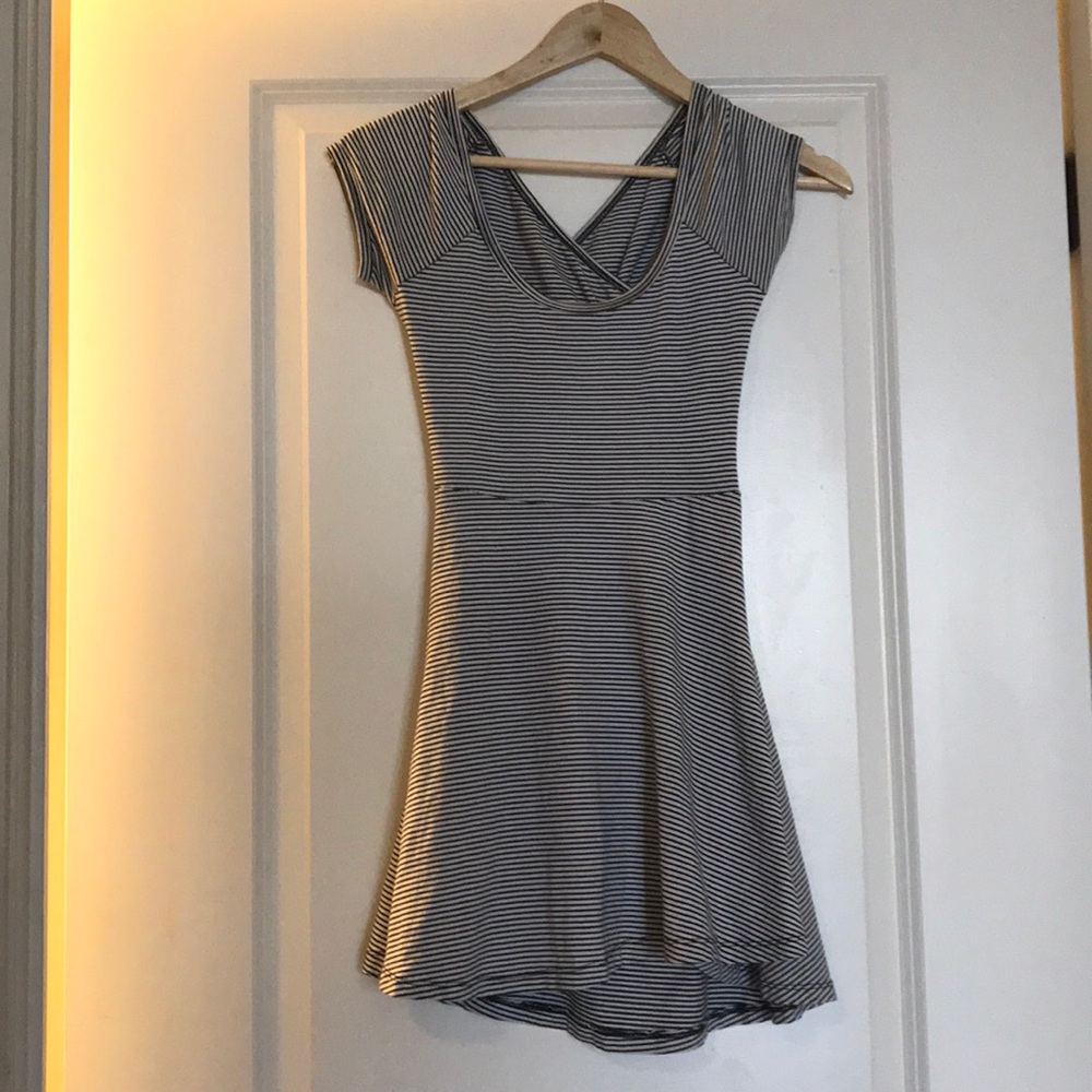 Brandy Melville flirty dress